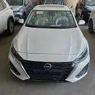 نيسان التيما جميع الفئات 2025