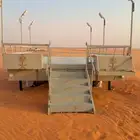 للبيع دكه الطول مزوده بطاقه شمسيه