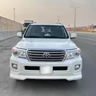 لاندكروزر 2015 VXR 5.7