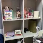 دولاب أرفف