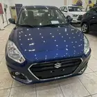 سوزوكي ديزاير فل كامل 2025 جديد كاش واقساط علي جميع البنوك