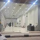 معرض مفروشات وسجاد للتقبيل بالرس