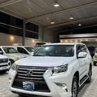 لكزس GX460 فل كامل سعودي موديل 2014