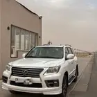 لكزس سبورت 2015 (صبغ الوكاله)