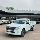 ايسوزو جوانب 2025 خليجي صدام أبيض بسعر 75.900 جاهز