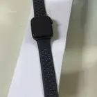 ساعة ابل