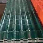 للبيع بديل قرميد بلاستيك PVC