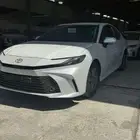 عرض خاص كامري E ستاندر هايبرد 2025 سعودي 105.500
