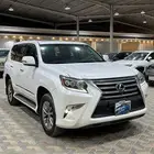 لكزس GX460 فل كامل سعودى موديل 2014
