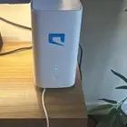 راوتر متنقل مجاني مع انترنت مفتوح