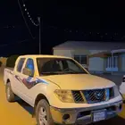 نيسان نافارا 2013