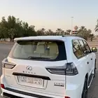 للبيع لكزس 2016 ابيض