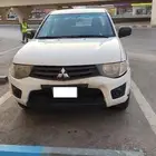 ميتسوبيشي L200 بنزين غمارتين
