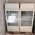 ثلاجات عرض
