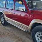 باترول 93 محركات شرط سياره متشكو من شي