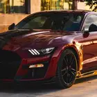 موستنج شلبي GT500