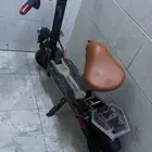 اسكوتر كهربائي