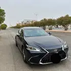 لكزسes350 2024