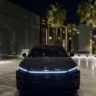 فورد تورس 24 تيتانيوم اسود