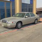 للبيع فورد ماركيز 2007