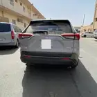تويوتا رافور فل كامل 2025