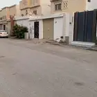 فيلا حي النرجس