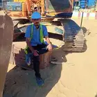 موسسه اميال الساحل للمقاولات وتأجير المعدات