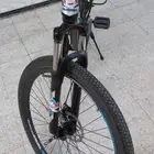 دراجه هوائيه رياضية