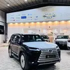 لكزس BB اسود بريمي 2025