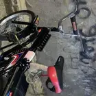 سيكل رامبو جديد مقاس 20 عليه 200