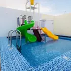 استراحة الذهبية حي النبلاء