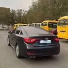 للبيع سوناتا نظيييفة جدا  2017
