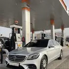 يخت S550