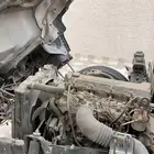 دينا ايسوزو طرمبه كبير