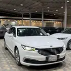 فورد تورس استاندر 4 سلندر تيربو موديل 2021