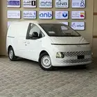 هيونداي ستاريا 2025 بضاعة