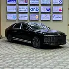 هيونداي ازيرا 2025 كالجرافك