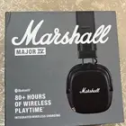 Marshall Major IV سماعة