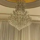 للبيع نجف كريستال عصفور - جدة - الحمدانية