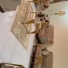 كنب مجلس 12 شخص نظيف 1000 ريال