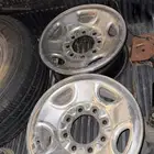 جنوط جمس ديازل 8 مسمار اصلي