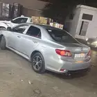 كرولا قير عادي 2011