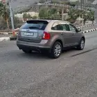 للبيع جيب ايدج مديل 2012