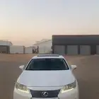 لكزس es