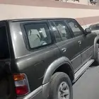 جيب بترول سوبر سفاري مودل 1999