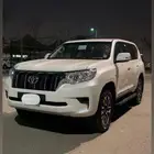 برادو 2022 6 سلندر