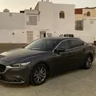 مازدا 2020
