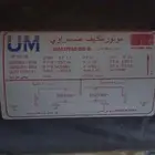 مطلوب دينمو مكيف صحراوي نص حصان نفس اللي في الصورة شركة UM