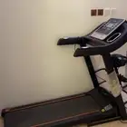 جهاز سير ودراجة وجهاز هوم واثقال