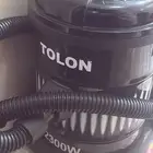 مكنسة كهربائية